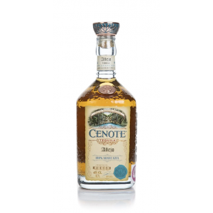 Cenote Añejo Tequila 70cl