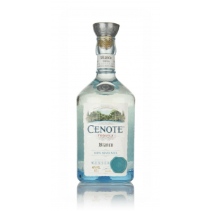 Cenote Blanco Tequila 70cl