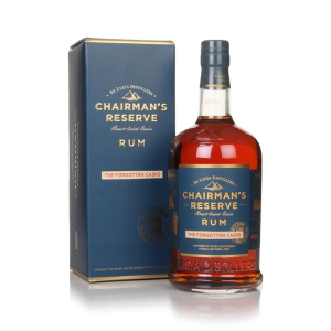 Chairman's Reserve Forgotten Casks 70cl