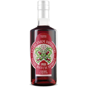 Ellers Farm Cherry Liqueur 70cl