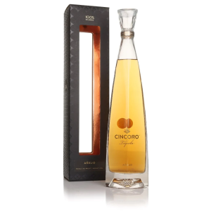 Cincoro Anejo 70cl