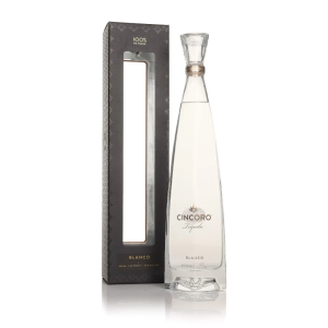 Cincoro Blanco 70cl