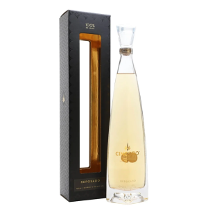 Cincoro Reposado 70cl
