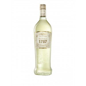 Cinzano 1757 Bianco 1ltr