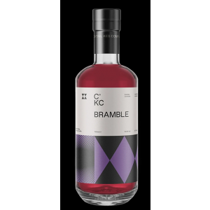 CKC Bramble Premium Pre-Mixed Cocktail 70cl