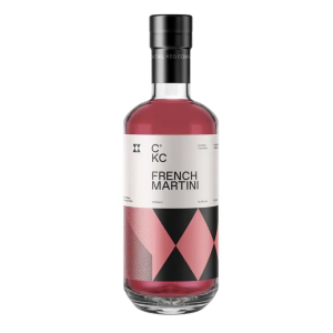 CKC French Martini Premium Pre-Mixed Cocktail 70cl