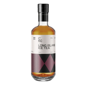 CKC Long Island Iced Tea Premium Pre-Mixed Cocktail 70cl