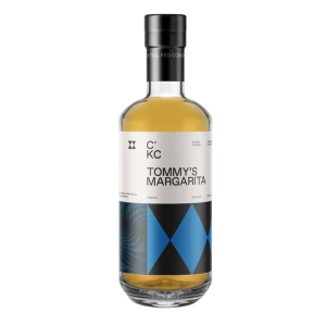 CKC Margarita Premium Pre-Mixed Cocktail 70cl