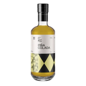 CKC Pina Colada Premium Pre-Mixed Cocktail 70cl