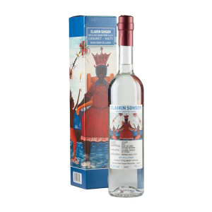 Clairin Sonson Rum 70cl