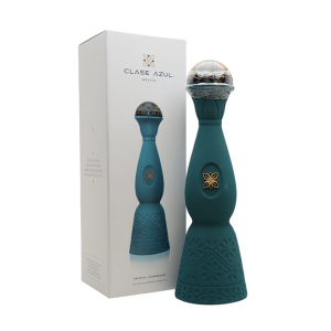 Clase Azul Guerrero Mezcal 70cl