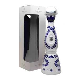 Clase Azul Reposado Tequila Magnum 1.75L