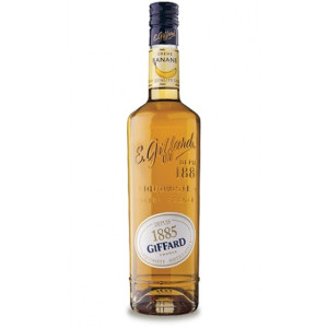 Giffard Creme de Banane 70cl