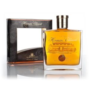 Rhum Clement Cuvee Homere Vieux 70cl