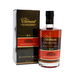 Rhum Clement XO Vieux 70cl