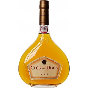 Clés Des Ducs Three Star 70cl