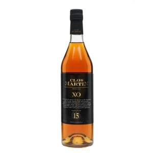 Clos Martin Xo 15Yo Armagnac 70Cl