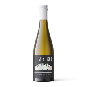 Cluster Flock Sauvignon Blanc 75cl