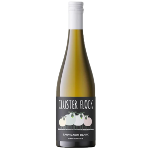 Cluster Flock Sauvignon Blanc 75cl