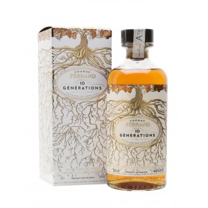 Ferrand 10 Generations 50cl