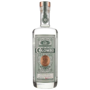 Colombo 7 London Dry Gin 70cl