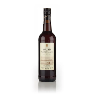 Colosia Amontillado Sherry 75Cl