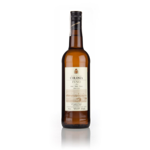 Colosia Fino Del Puerto Sherry 75Cl