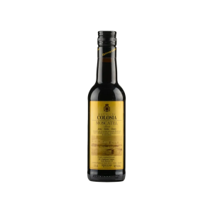 Colosia Moscatel Soleado Halves Sherry 37.5Cl