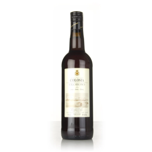 Colosia Oloroso Sherry 75Cl