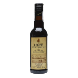 Colosia Pedro Ximenez Halves Sherry 37.5Cl