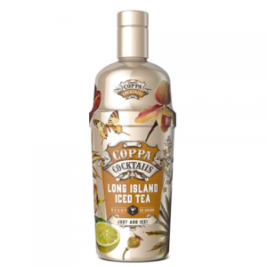 Coppa Cocktails Long Island Ice Tea 70cl