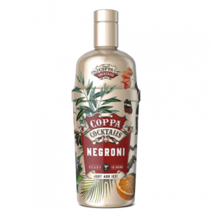 Coppa Cocktails Negroni 70cl
