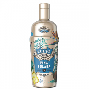 Coppa Cocktails Pina Colada 70cl