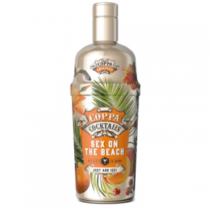 Coppa Cocktails Sex On the Beach 70cl