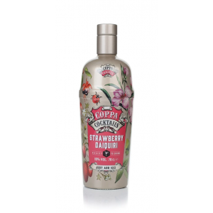 Coppa Cocktails Strawberry Daiquiri 70cl