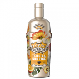 Coppa Cocktails Tequila Sunrise 70cl