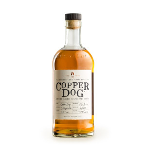 Copper Dog 70cl