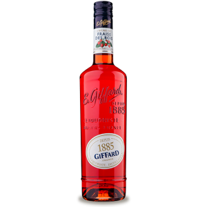 Giffard Creme de Fraise des bois (Strawberry) 70cl