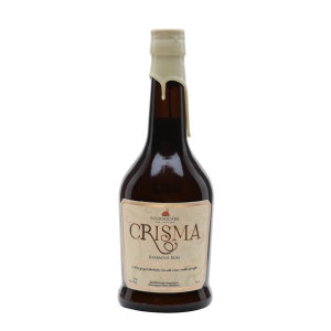 Crisma Cream Rum Liqueur 70Cl