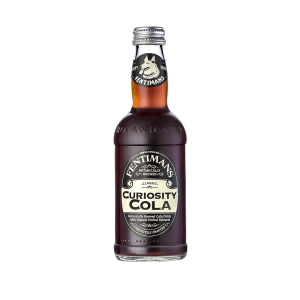 Fentimans Curiosity Cola 12 x 275ml