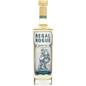 Regal Rogue Daring Dry Vermouth 50cl