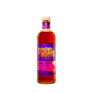 DropWorks Dark Drop Rum 70cl