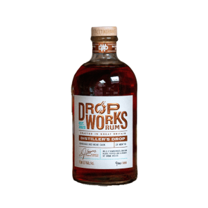 DropWorks Distiller’s Drop #002 (Limited Release)