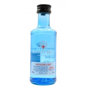 Whitley Neill Distillers Cut Gin Miniature 5cl