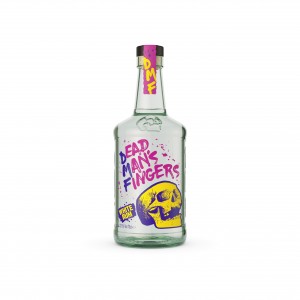 Dead Man's Fingers White Rum 70cl