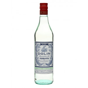 Dolin Vermouth de Chambery Blanc 75cl