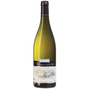 Domaine de la Motte Chablis 75cl