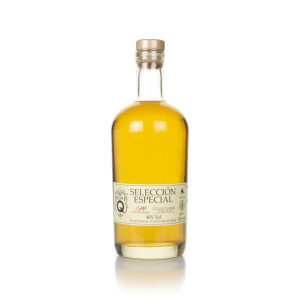 Don Q Seleccion Especial Classic Puerto Rican Blend 70cl