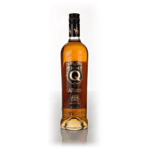 DonQ Anejo Rum 70cl