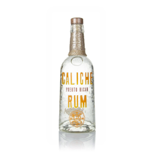 DonQ Caliche Rum 70cl